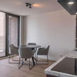 Foto #1 Appartement Rosmolenplein Tilburg