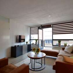 Foto #4 Appartement Middellaan Breda