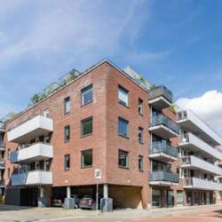 Appartement Middellaan