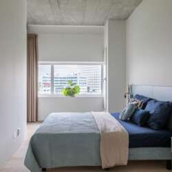 Foto #2 Appartement G.H. Betzweg Rotterdam