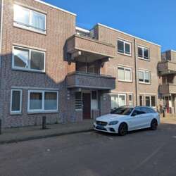 A rental house advertisment