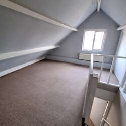 Foto #3 Kamer Nassaustraat Velp (GD)