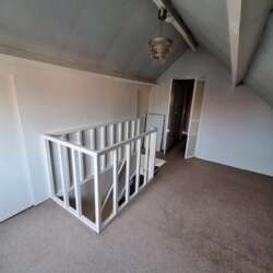 Foto #4 Kamer Nassaustraat Velp (GD)