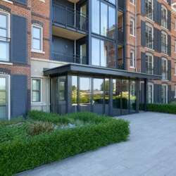 Foto #2 Appartement Engelenburg Oegstgeest