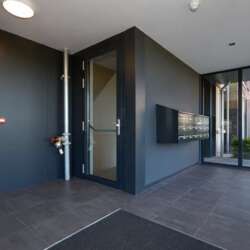 Foto #3 Appartement Engelenburg Oegstgeest