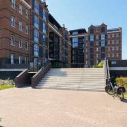 Foto #1 Appartement Engelenburg Oegstgeest