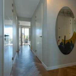 Foto #4 Appartement Engelenburg Oegstgeest