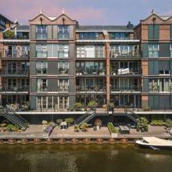 Appartement Engelenburg