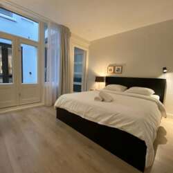 Foto #4 Appartement Groenburgwal Amsterdam