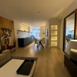 Foto #2 Appartement Groenburgwal Amsterdam