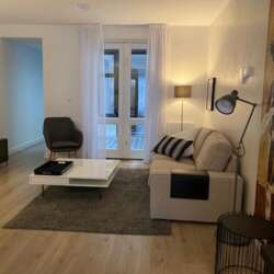 Foto #3 Appartement Groenburgwal Amsterdam