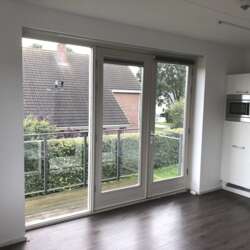 Foto #1 Appartement Mooieweg Arnhem