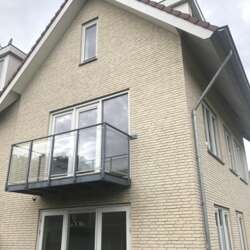 Appartement Mooieweg