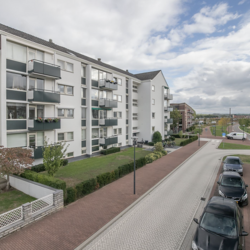 Foto #1 Appartement Oranjeplein Maastricht