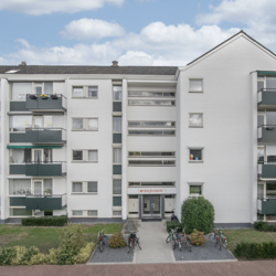 Foto #2 Appartement Oranjeplein Maastricht