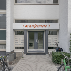 Foto #3 Appartement Oranjeplein Maastricht