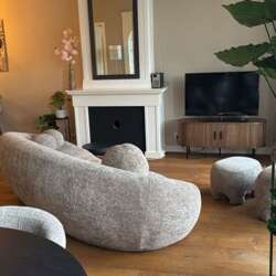 Foto #1 Appartement Van Eeghenlaan Amsterdam