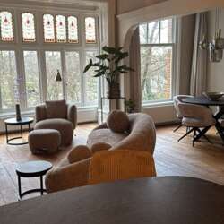 Foto #2 Appartement Van Eeghenlaan Amsterdam