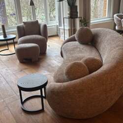 Foto #3 Appartement Van Eeghenlaan Amsterdam