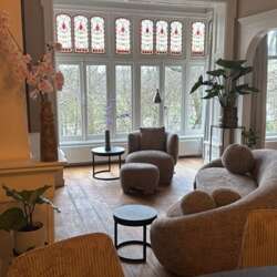 Appartement Van Eeghenlaan