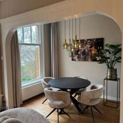 Foto #4 Appartement Van Eeghenlaan Amsterdam