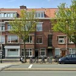 A rental house advertisment