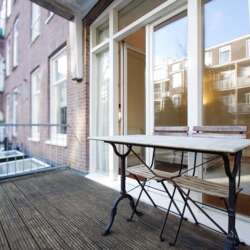 Foto #3 Appartement Tolstraat Amsterdam
