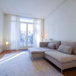 Foto #1 Appartement Tolstraat Amsterdam