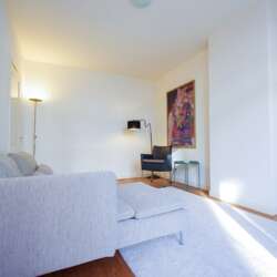 Foto #4 Appartement Tolstraat Amsterdam
