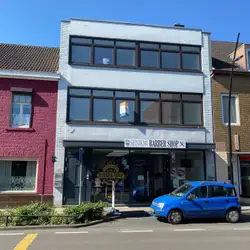 Appartement Hoofdstraat