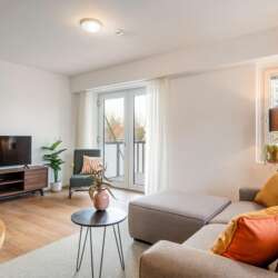 Foto #2 Appartement Waterstraat Velp (GD)