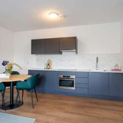 Foto #4 Appartement Waterstraat Velp (GD)