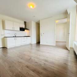 Foto #3 Appartement Maaswijkstraat Den Haag