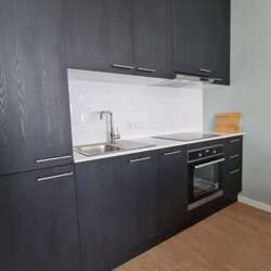 Foto #2 Appartement Burgemeester Hoffmanstraat Rotterdam