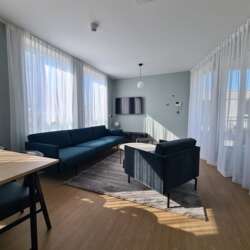 Foto #3 Appartement Burgemeester Hoffmanstraat Rotterdam