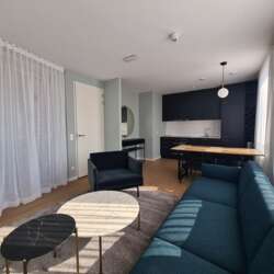 Foto #4 Appartement Burgemeester Hoffmanstraat Rotterdam