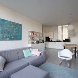 Foto #1 Appartement Schiedamsesingel Rotterdam