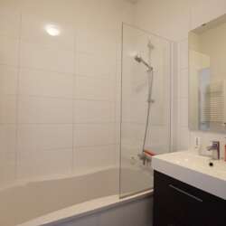 Foto #3 Appartement Schiedamsesingel Rotterdam