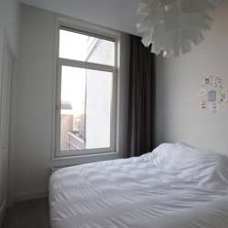 Foto #4 Appartement Schiedamsesingel Rotterdam