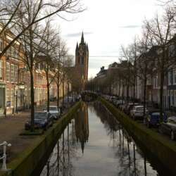 Foto #1 Huurwoning Oude Delft Delft