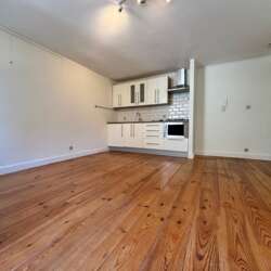 Appartement van der Duynstraat