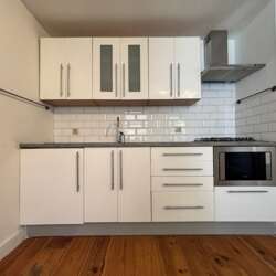 Foto #1 Appartement van der Duynstraat Den Haag