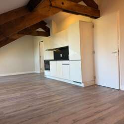 Foto #2 Appartement Orteliusstraat Amsterdam
