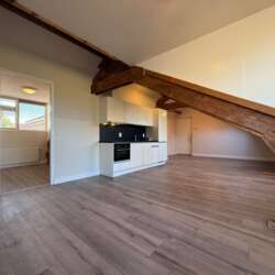 Foto #3 Appartement Orteliusstraat Amsterdam