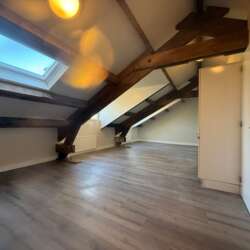 Foto #1 Appartement Orteliusstraat Amsterdam