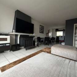 Foto #3 Appartement Hogenkampsweg Zwolle