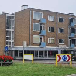 A rental house advertisment