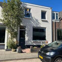 Huurwoning Engel de Ruijterstraat