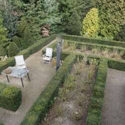 Appartement Tweede Morgen