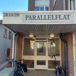 Foto #2 Appartement Parallel Boulevard Noordwijk (ZH)